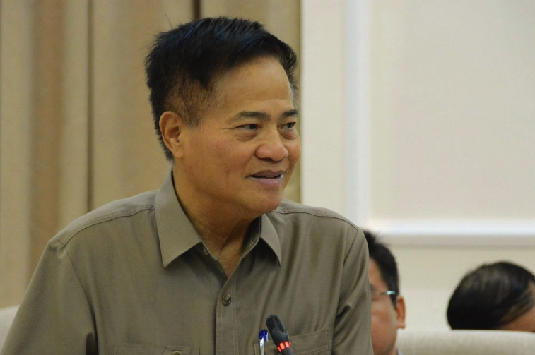 B&iacute; thư TƯ Đo&agrave;n Nguyễn Minh Triết: Bạo lực học đường thu h&uacute;t sự quan t&acirc;m của x&atilde; hội  - Ảnh 1.