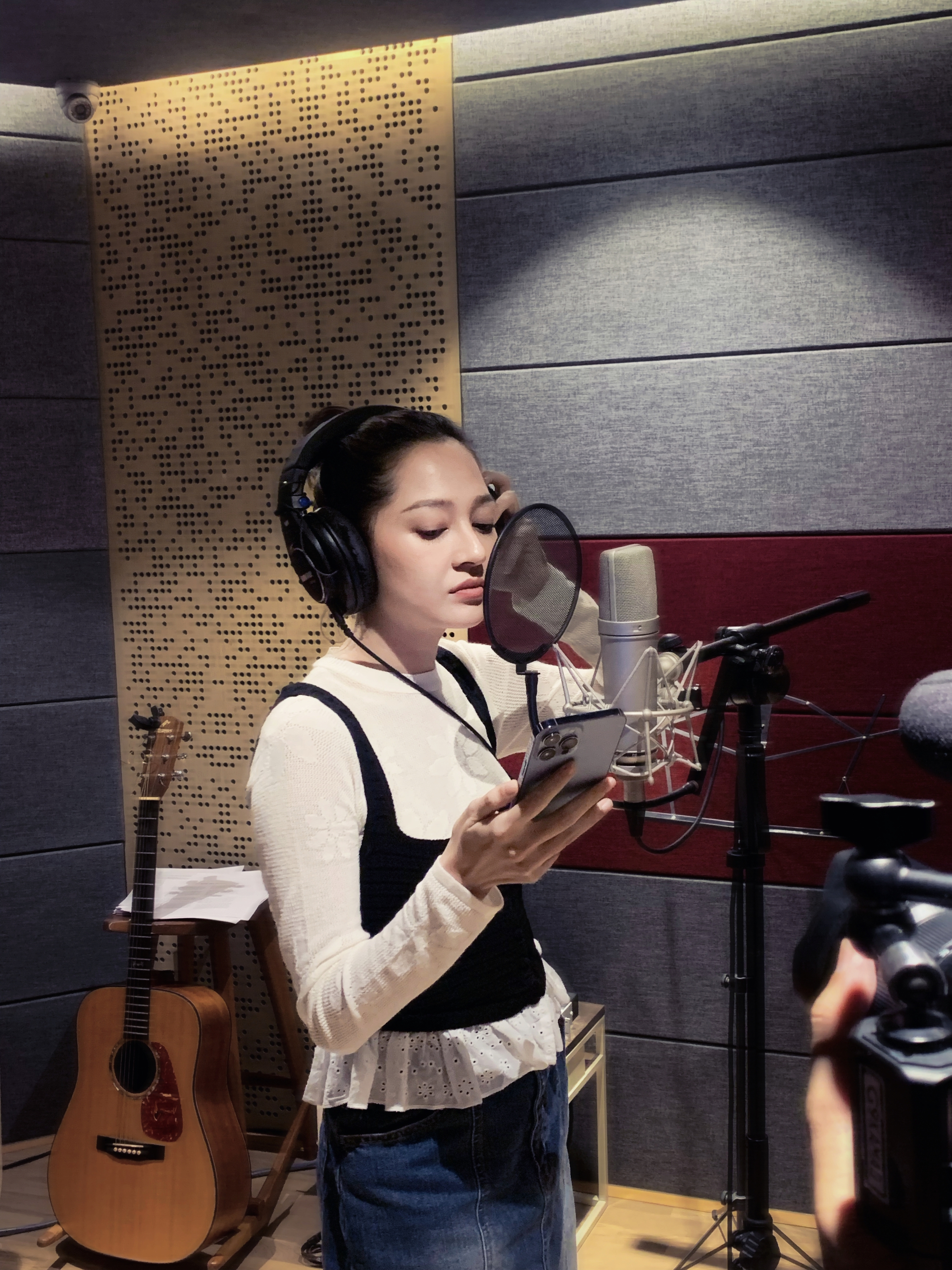 Bảo Anh l&agrave; nữ nghệ sĩ tiếp theo được gọi t&ecirc;n trong chiến dịch EQUAL của Spotify - Ảnh 2.