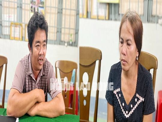 Vụ 42 người th&aacute;o chạy khỏi casino ở Campuchia: X&aacute;c định 4 đường d&acirc;y mua b&aacute;n người - Ảnh 2.