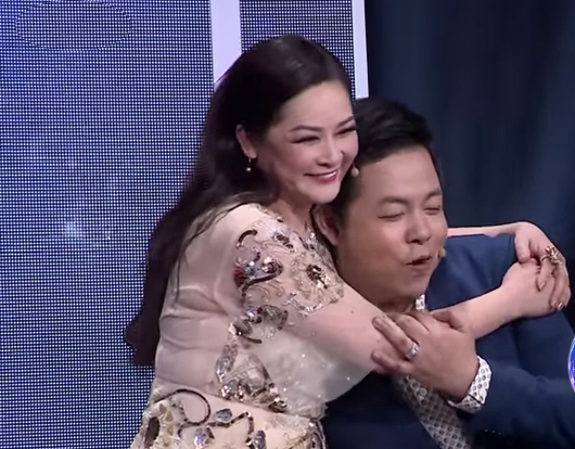 Quang Lê tiết lộ giá cát sê thời đỉnh cao của Như Quỳnh