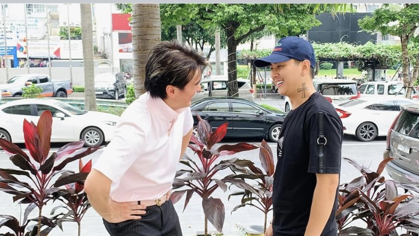 Ca sĩ Đ&agrave;m Vĩnh Hưng tiếc cho Ho&agrave;i L&acirc;m - Ảnh 3.