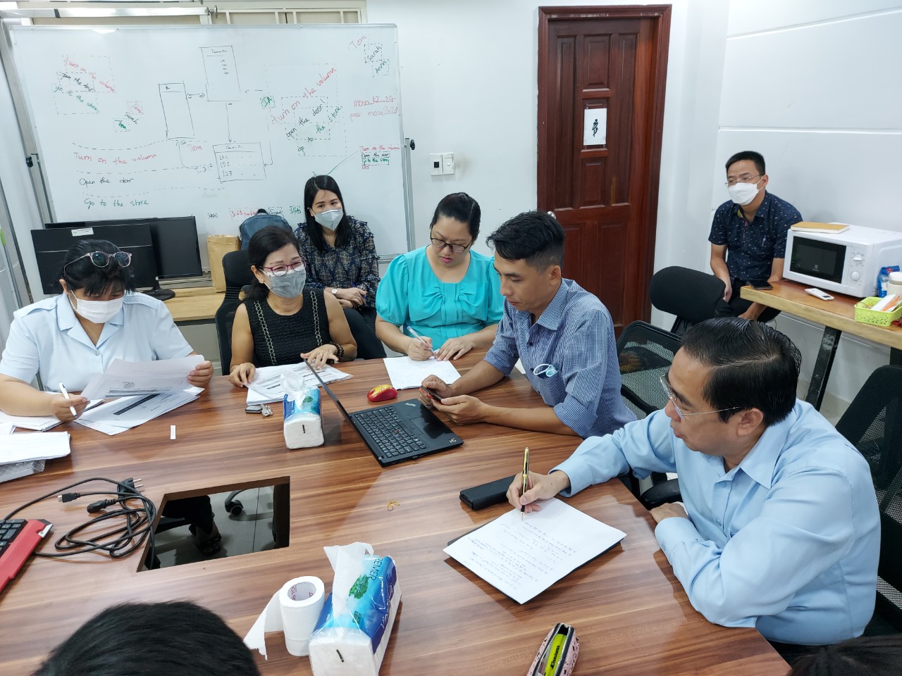 TP HCM điều chỉnh giảm dự toán hỗ trợ tiền thuê nhà