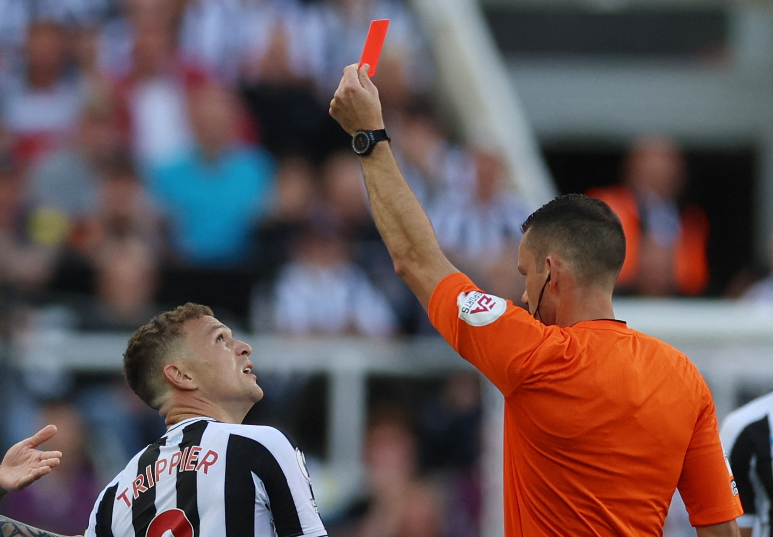 Rượt đuổi tỉ số 6 bàn điên rồ, Man City thoát hiểm trước Newcastle - Ảnh 9.