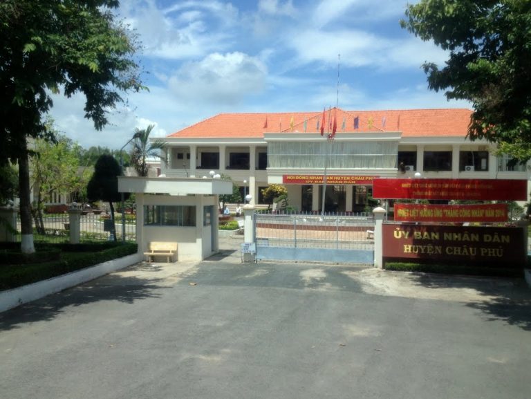 Thêm 1 cán bộ quản lý đất đai ở An Giang tự tử