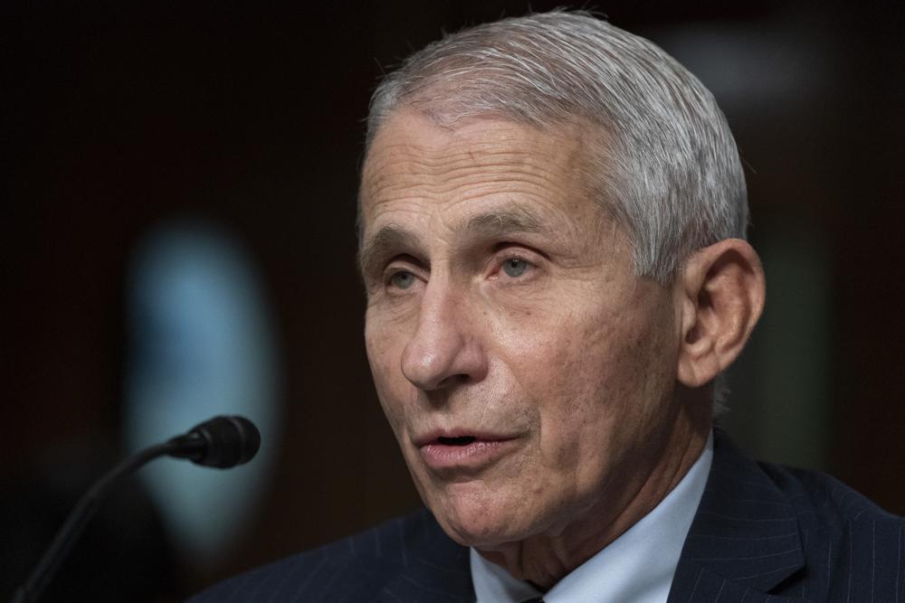 Bác sĩ Anthony Fauci từ chức sau khi làm cố vấn cho 7 tổng thống Mỹ