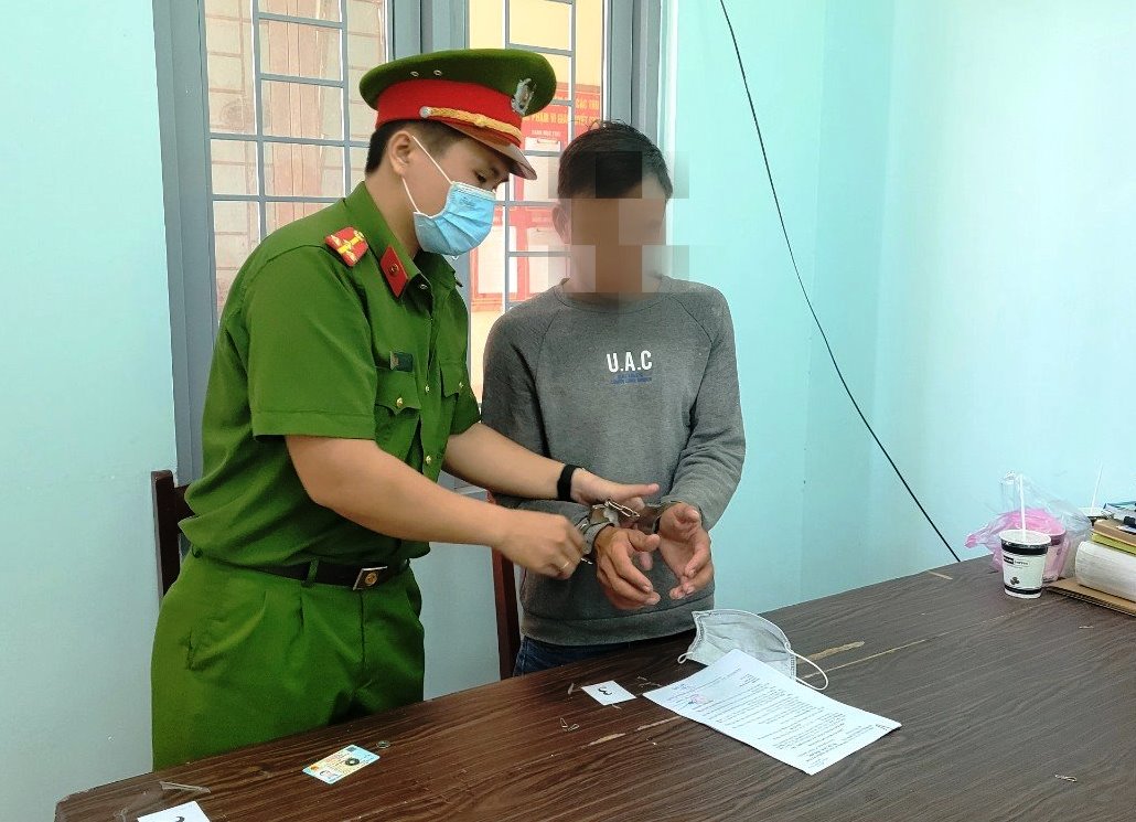 Hai vụ án rúng động Quảng Ngãi