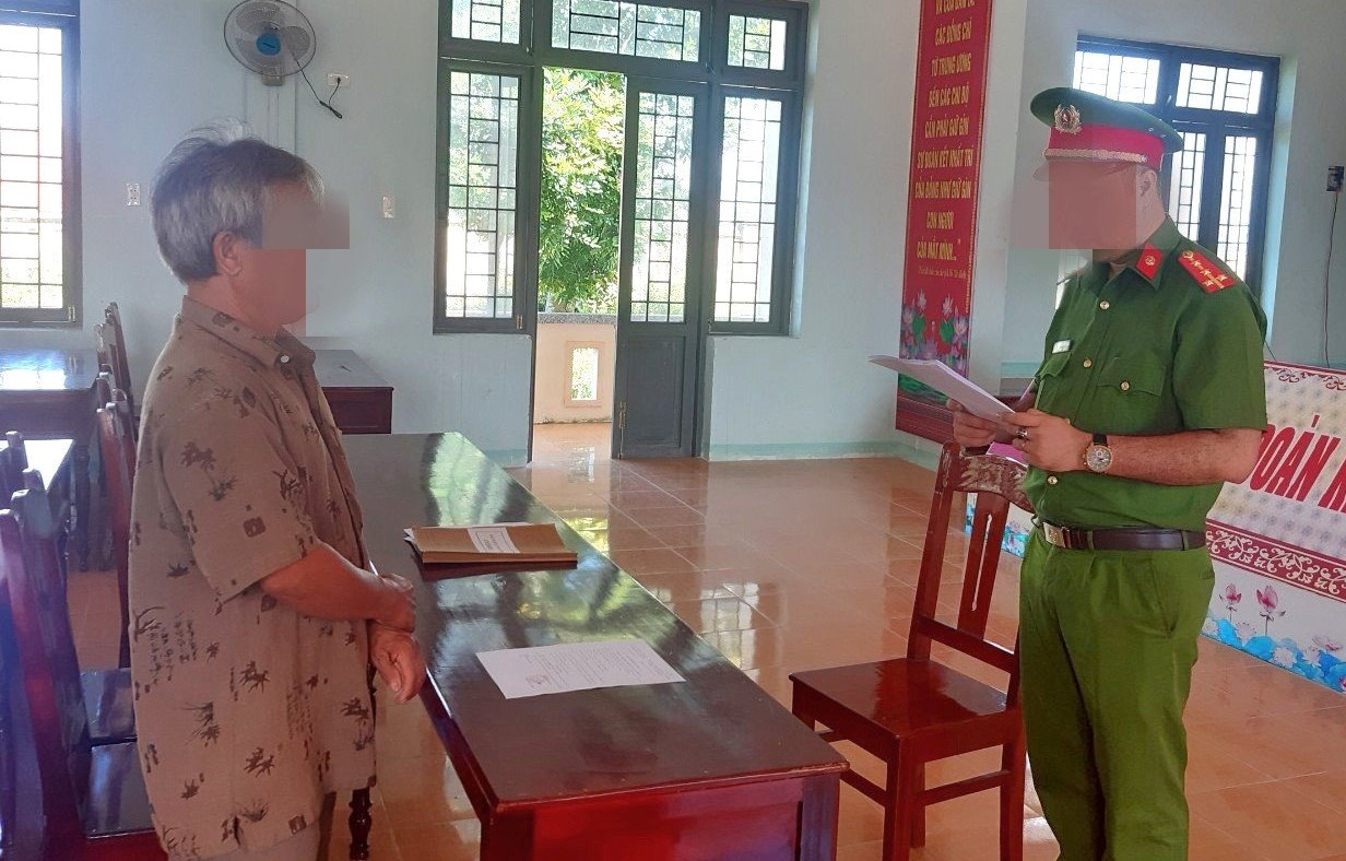Hai vụ án rúng động Quảng Ngãi - Ảnh 1.