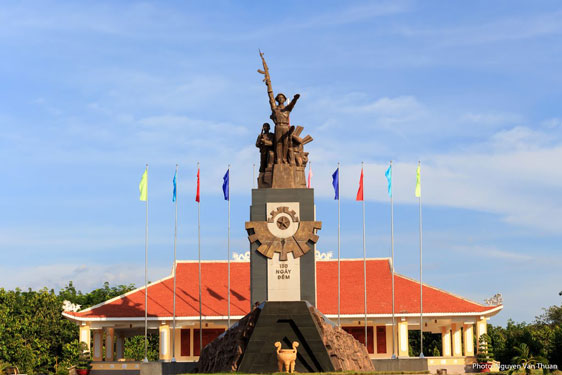 Bình Phước: Kỷ niệm chiến thắng Chốt chặn Tàu Ô