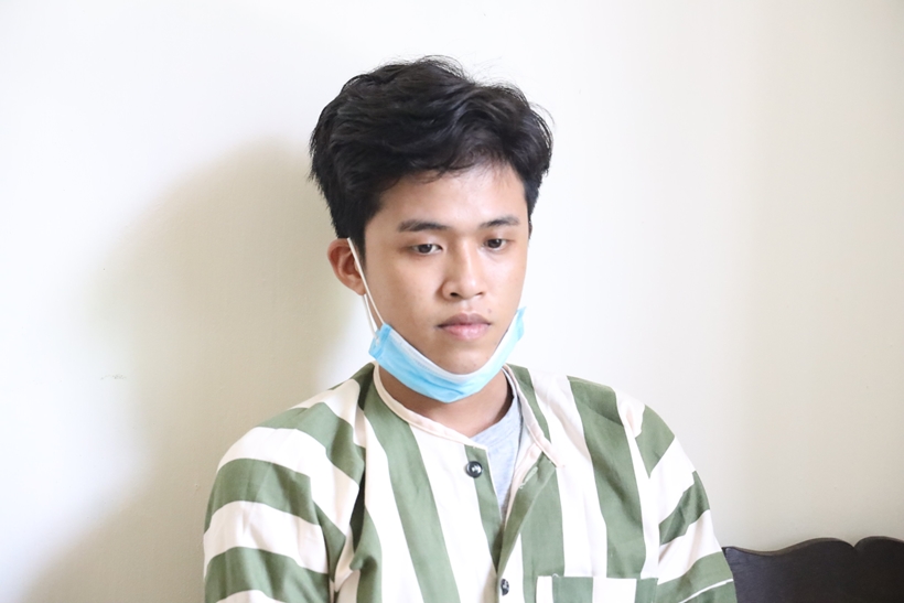 Án mạng đau lòng ở Trảng Bàng, Tây Ninh - Ảnh 1.