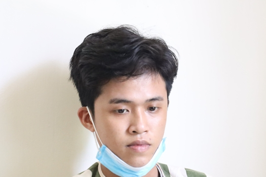 Án mạng đau lòng ở Trảng Bàng, Tây Ninh