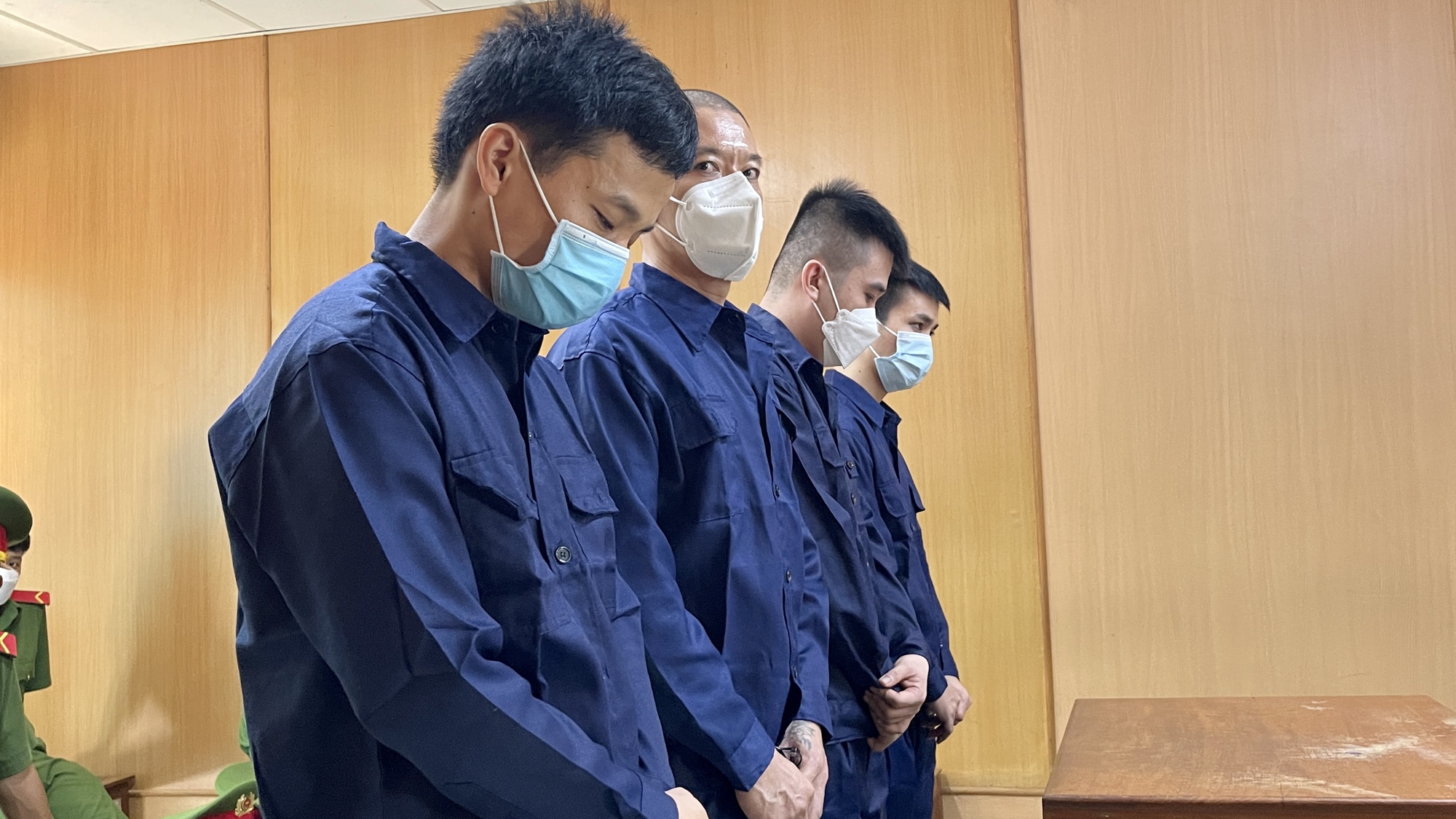 Diệp Đình Minh tiết lộ cách làm tiền giả "1 triệu đổi 6 triệu"