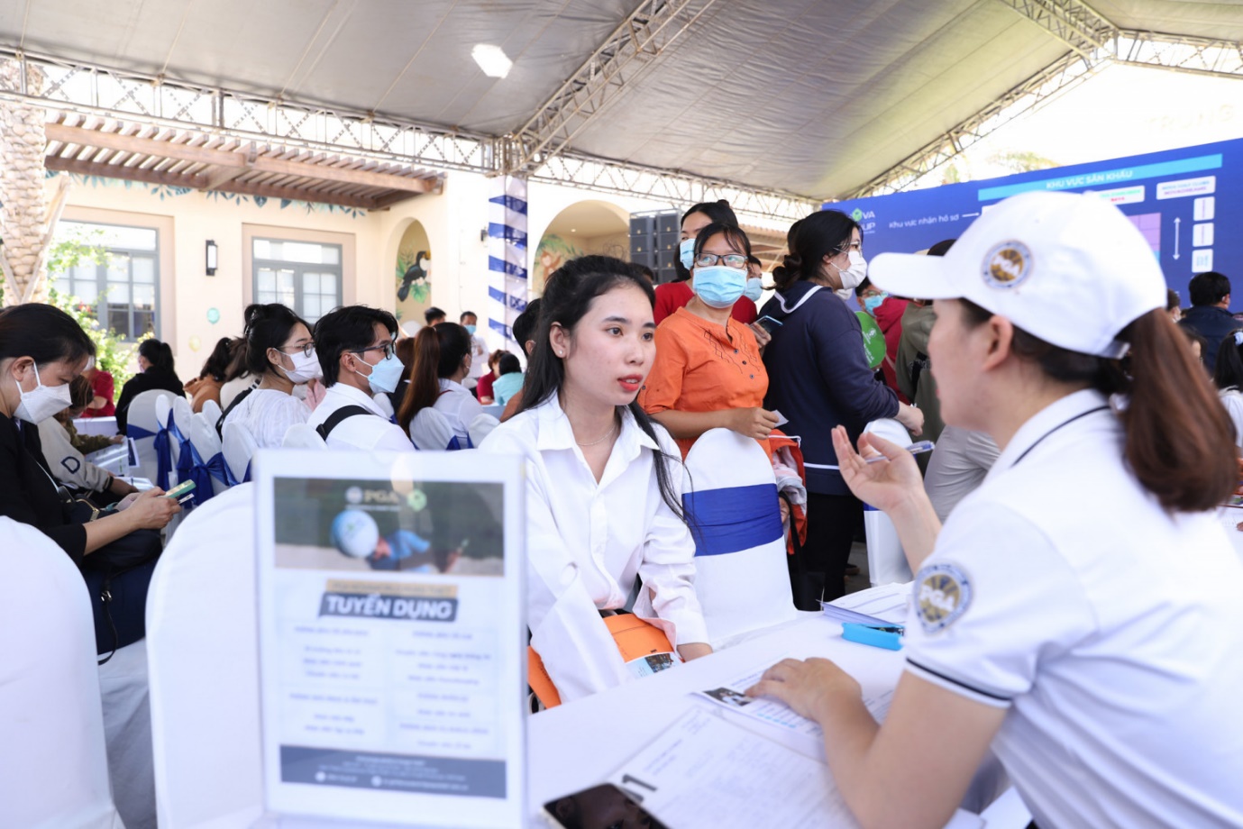 NovaGroup góp phần thúc đẩy kinh tế, chuyển dịch cơ cấu lao động địa phương - Ảnh 2.