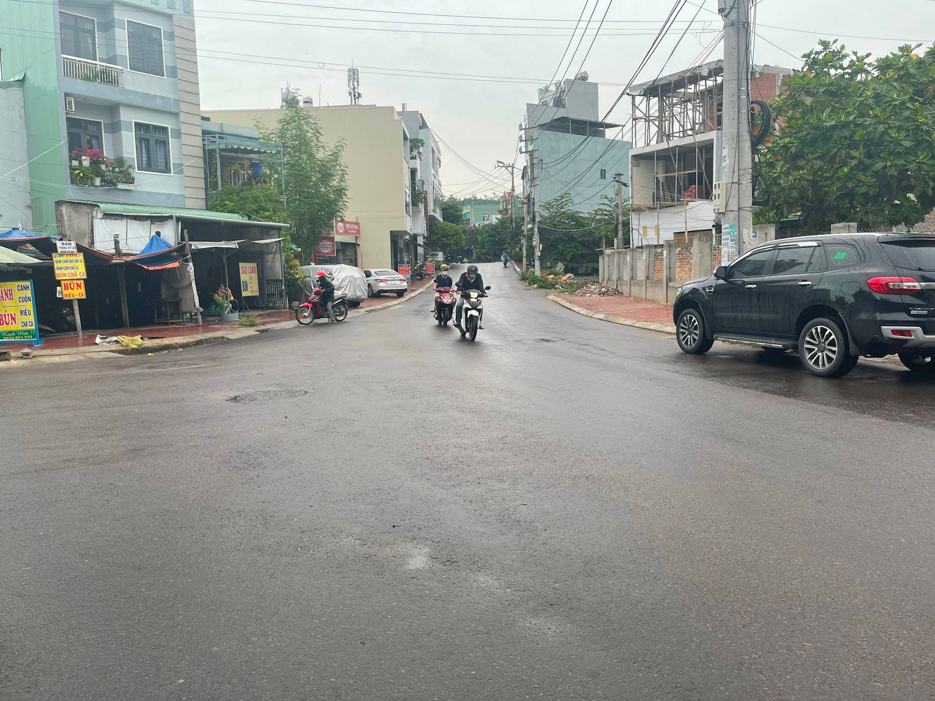 Bình Định: Xác minh tin báo tội phạm về gói thầu gây thất thoát 4,7 tỉ đồng ngân sách