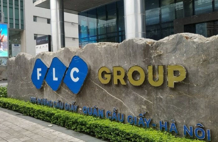 FLC nợ thuế h&agrave;ng trăm tỉ đồng - Ảnh 1.