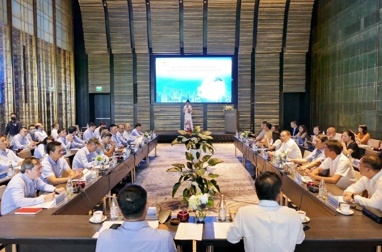 Lọc dầu Dung Quất xuất bán lô sản phẩm mới nhiên liệu hàng không bền vững- Ảnh 3.