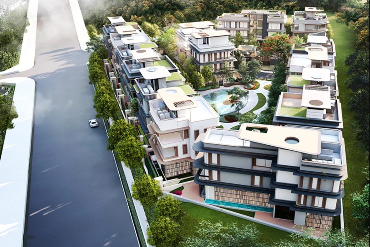 Đại gia mới nổi gom h&agrave;ng loạt si&ecirc;u dự &aacute;n đất v&agrave;ng ở TP HCM - Ảnh 5.
