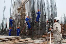Bảo hiểm người lao động trên công trường 100 triệu đồng/người/vụ