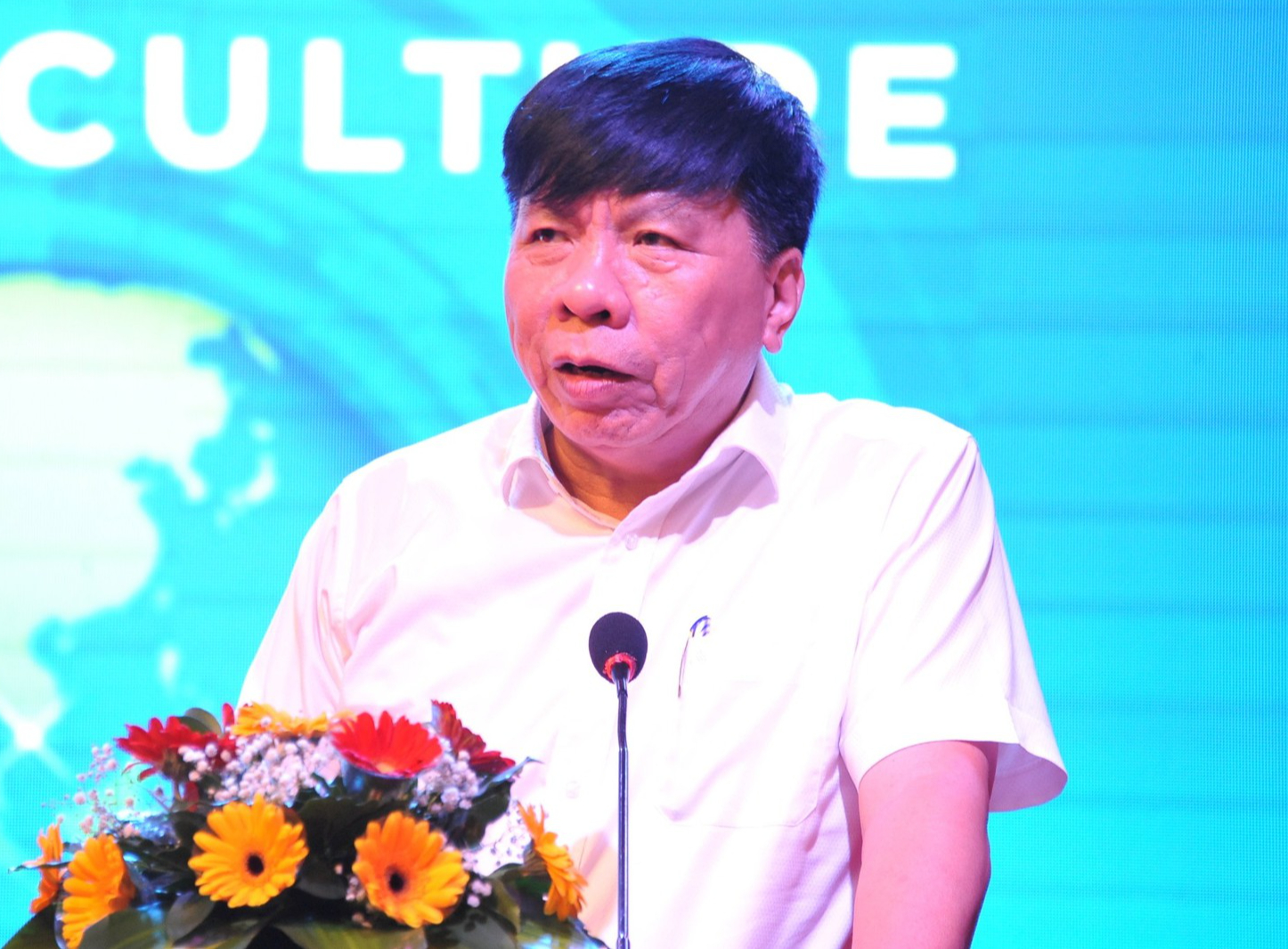 Dành 50.000 tỉ đồng cho vay trong ngành nông nghiệp ứng dụng công nghệ cao
