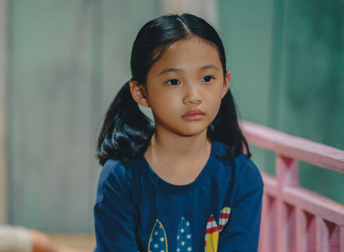 Loạt diễn viên phim "nhí" tài năng