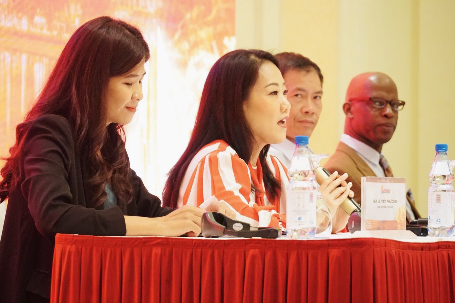 Giải chạy Hà Nội Marathon Techcombank lần đầu tiên cùng thông điệp “Dấu ấn vượt trội” - Ảnh 2.