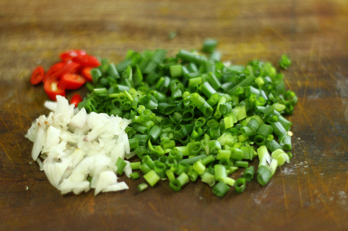 C&agrave; t&iacute;m kho ti&ecirc;u - Ảnh 2.