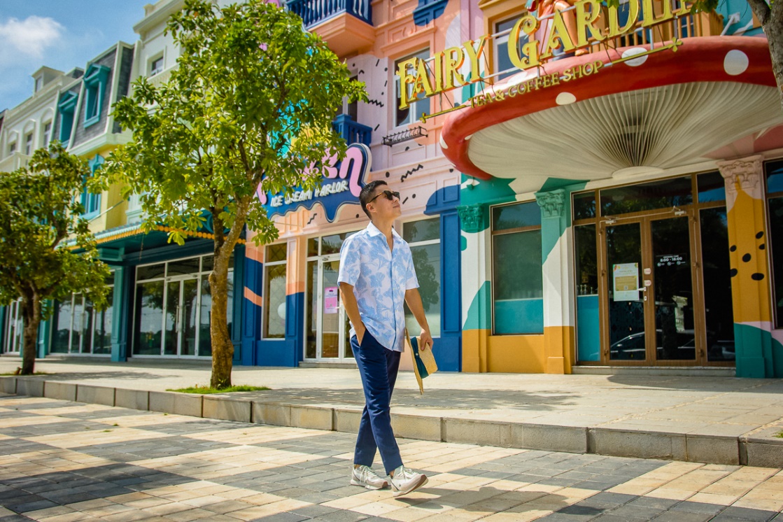 Shophouse biển vẫn là điểm sáng trong nửa cuối năm 2022 - Ảnh 3.