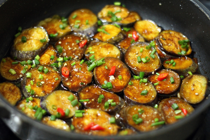C&agrave; t&iacute;m kho ti&ecirc;u - Ảnh 5.