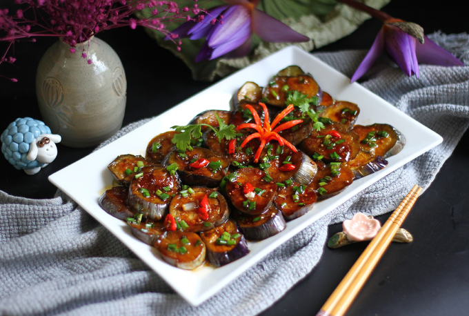 C&agrave; t&iacute;m kho ti&ecirc;u - Ảnh 6.