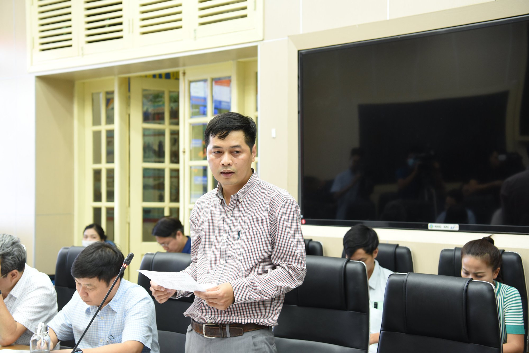Nếu động đất ở Kon Plông có độ lớn 5,5, các công trình và người dân có an toàn? - Ảnh 3.