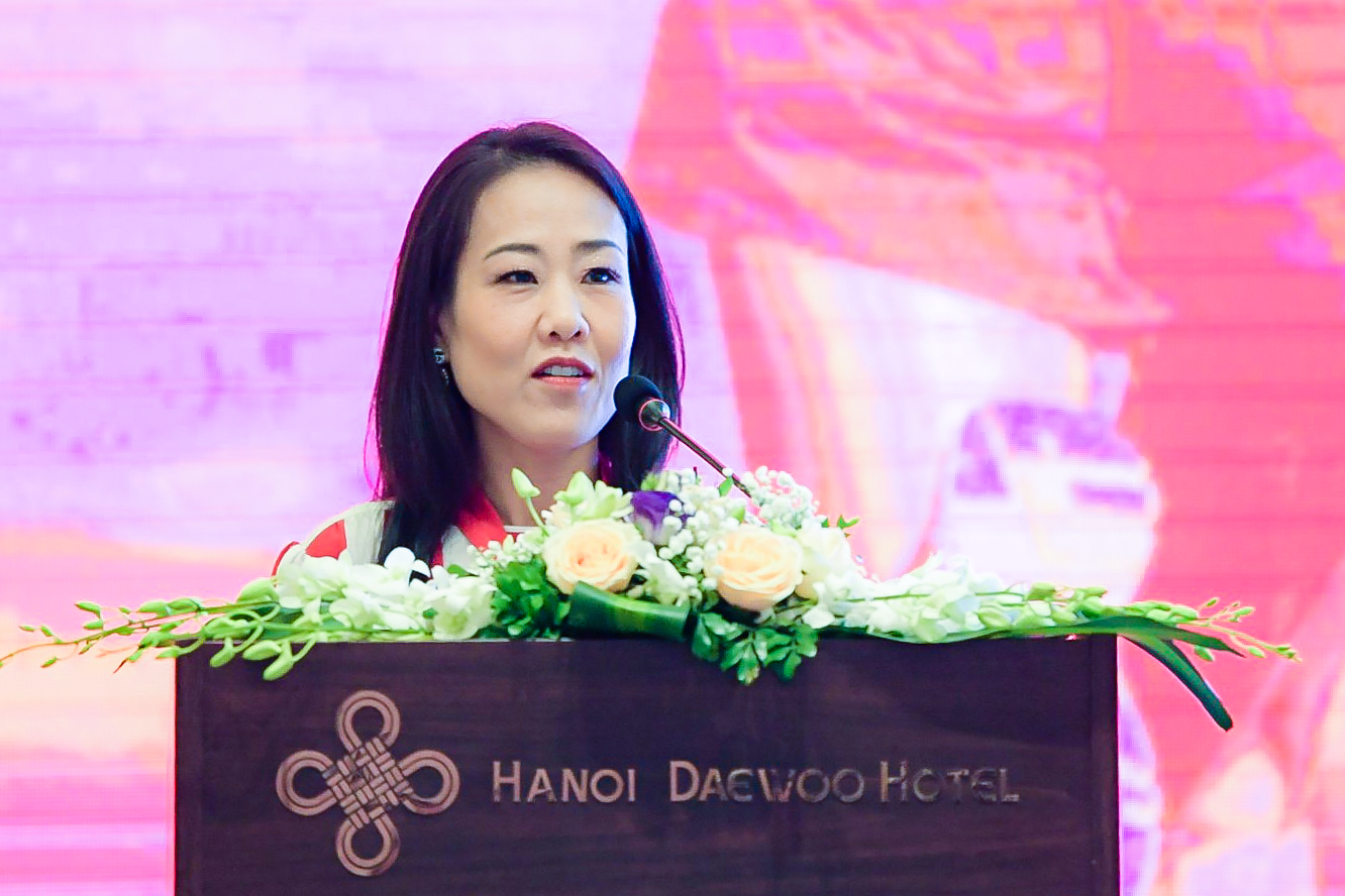 VĐV giải chạy Marathon sẽ chinh phục cầu Nhật T&acirc;n - Ảnh 2.