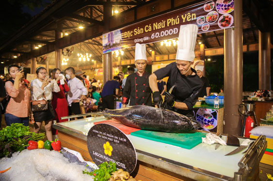 "Bảo bối" của du lịch Việt