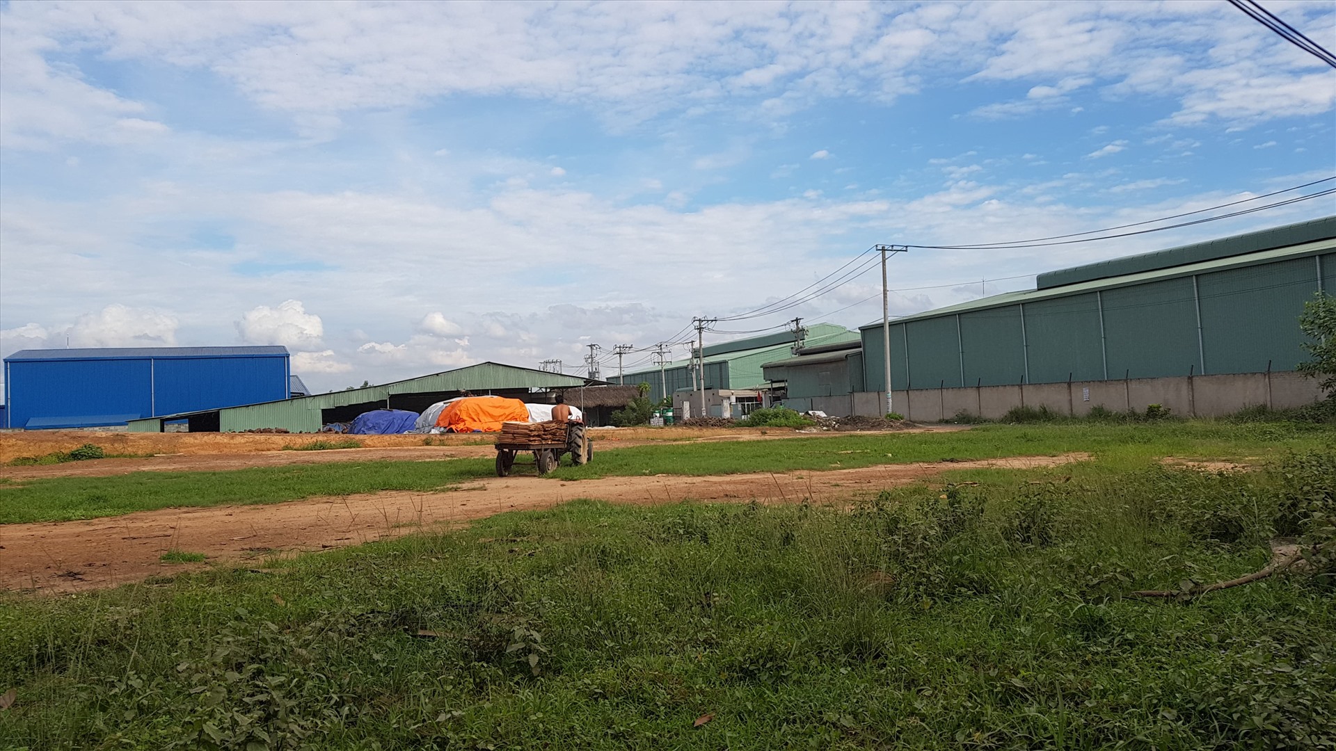 Xử l&yacute; c&ugrave;ng l&uacute;c 11 c&aacute;n bộ ở TP Bi&ecirc;n Ho&agrave; - Ảnh 1.