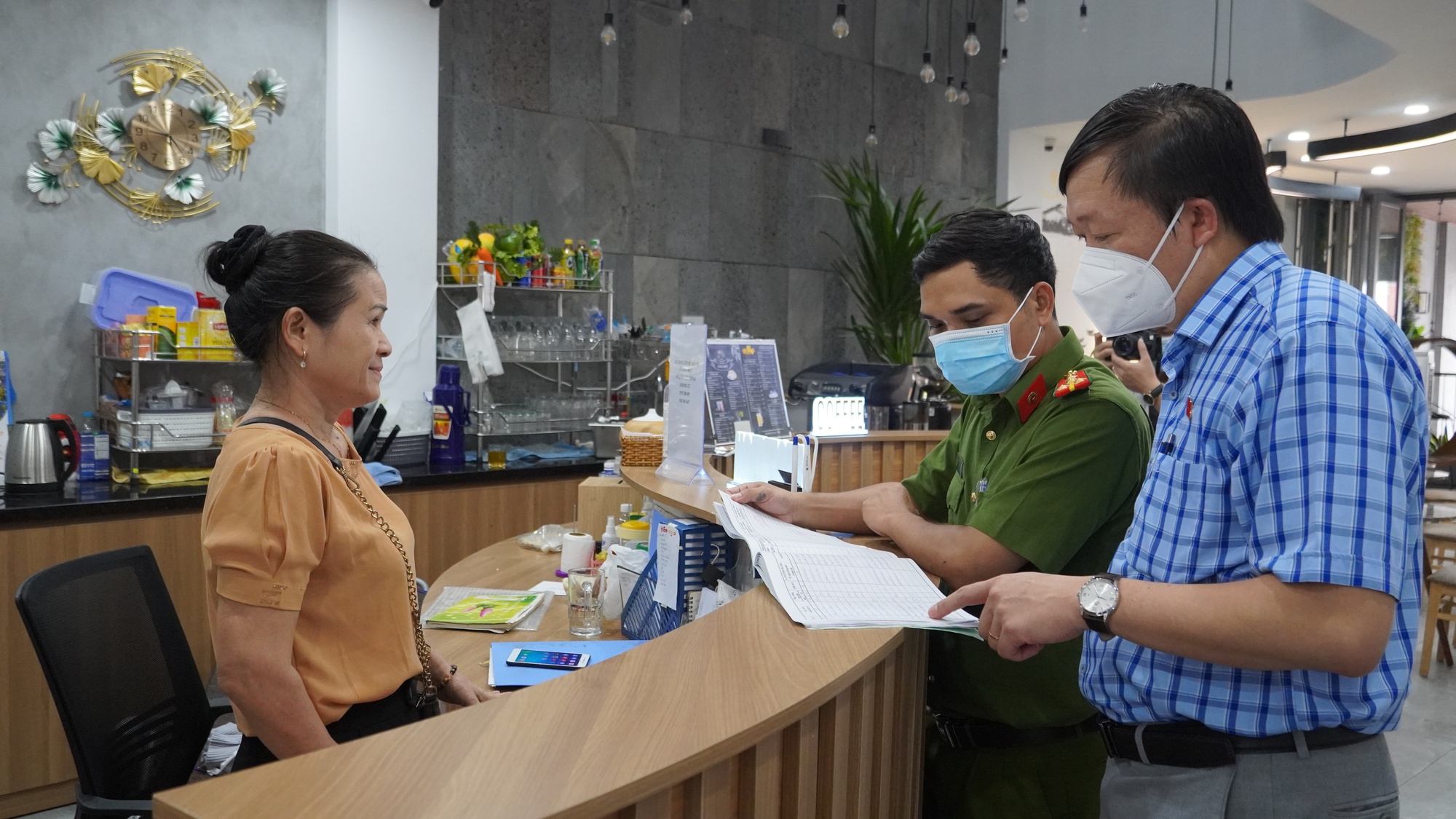 Vũng Tàu kiểm soát tránh nâng giá, ép giá phòng trong dịp lễ 2-9
