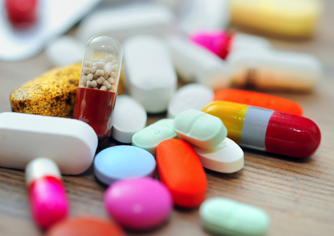 Phạt Công ty cổ phần Pymepharco 100 triệu do vi phạm nhiều lần