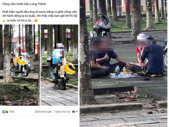 Người đàn ông tử vong sau khi bị đăng là "biến thái" trên facebook
