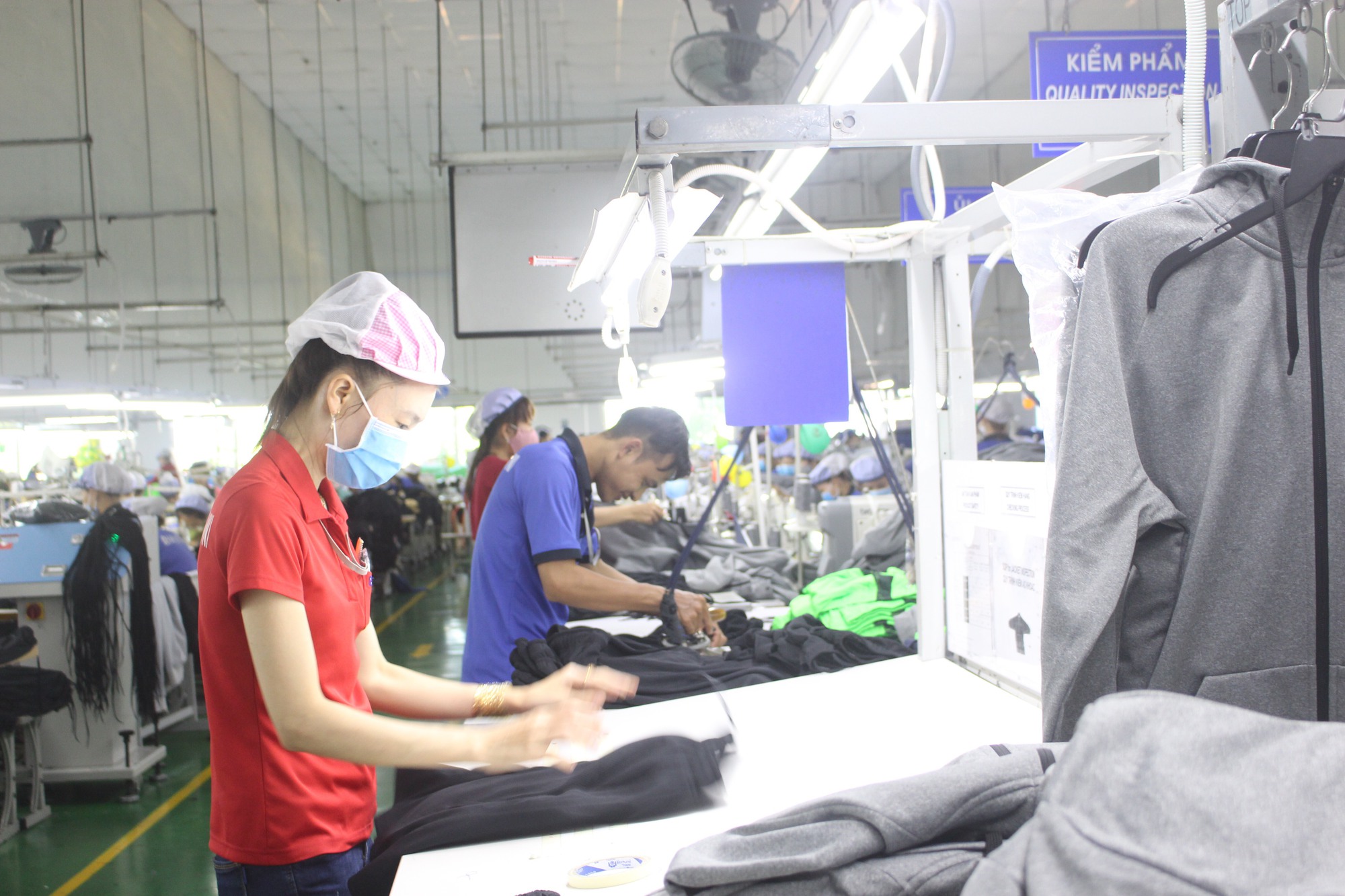 Bình Dương: Cam kết giải ngân tiền hỗ trợ thuê nhà trọ trong tháng 8-2022