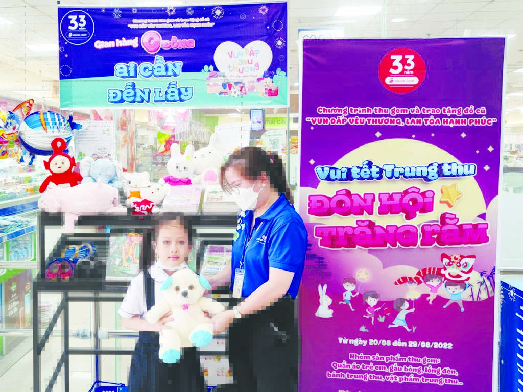B&ugrave;ng nổ ưu đ&atilde;i tại Co.opmart tr&ecirc;n to&agrave;n quốc - Ảnh 2.