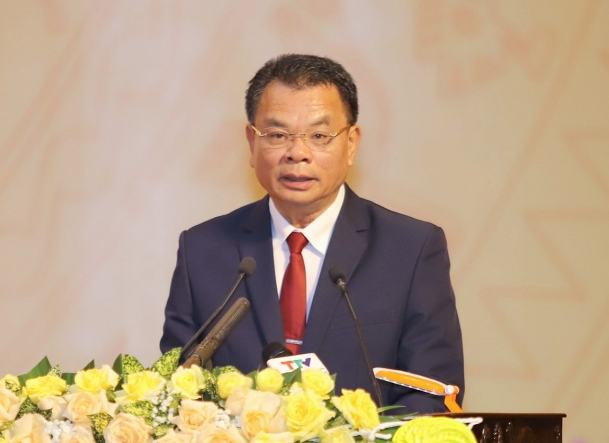 Việt Nam - Lào là mối quan hệ vĩ đại, hiếm có trên thế giới - Ảnh 2.