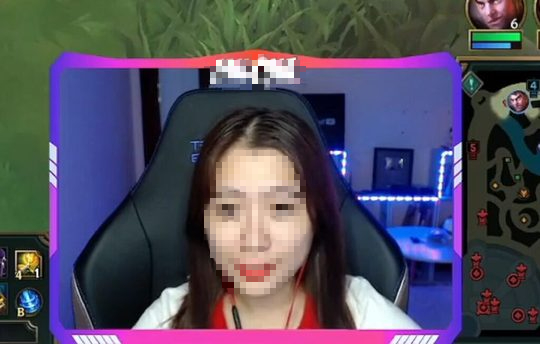 Xác minh thông tin nữ streamer nổi tiếng "vạ miệng" xúc phạm lãnh đạo cấp cao