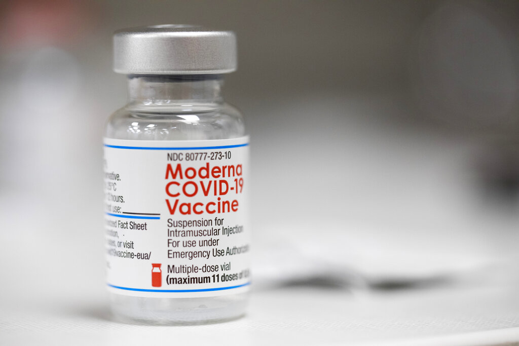 Moderna kiện Pfizer và BioNTech vì "đánh cắp công nghệ vắc-xin Covid-19"