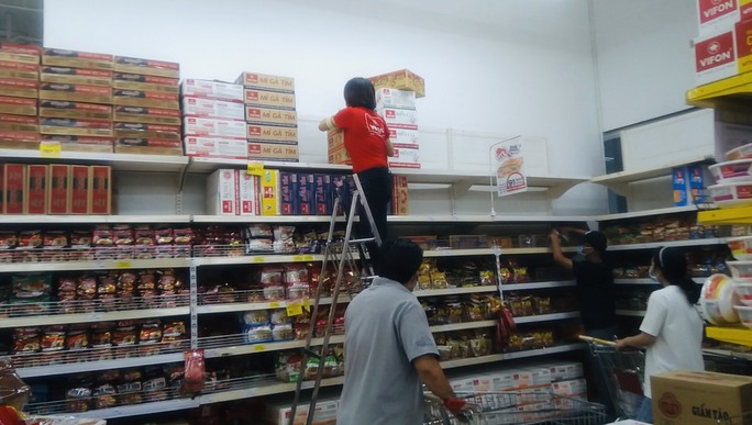 Hướng đến nền sản xuất sạch