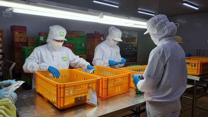 Xem trọng tiếng nói người lao động