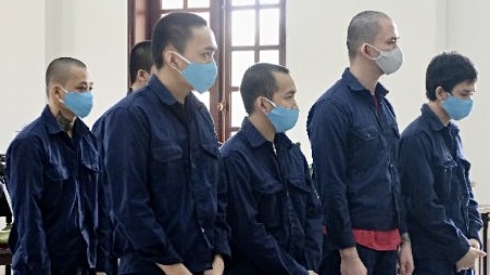 Nhóm thanh niên trả giá đắt sau khi cùng lúc tấn công 9 cán bộ công an ở Bình Chánh