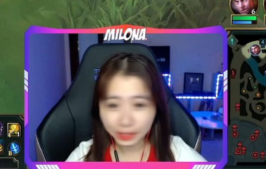 Cục An ninh mạng truy tìm nữ streamer nổi tiếng xúc phạm lãnh đạo cấp cao