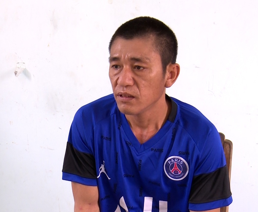 B&eacute; g&aacute;i 12 tuổi bị bạn nhậu của cha giở tr&ograve; đồi bại - Ảnh 1.