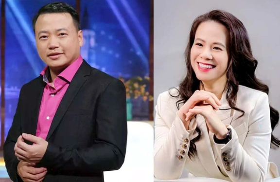 Vợ khẳng định chưa ly hôn, shark Bình bình luận gì?