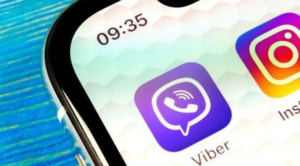 Viber là một trong những ứng dụng tin nhắn tối ưu cho người dùng Việt