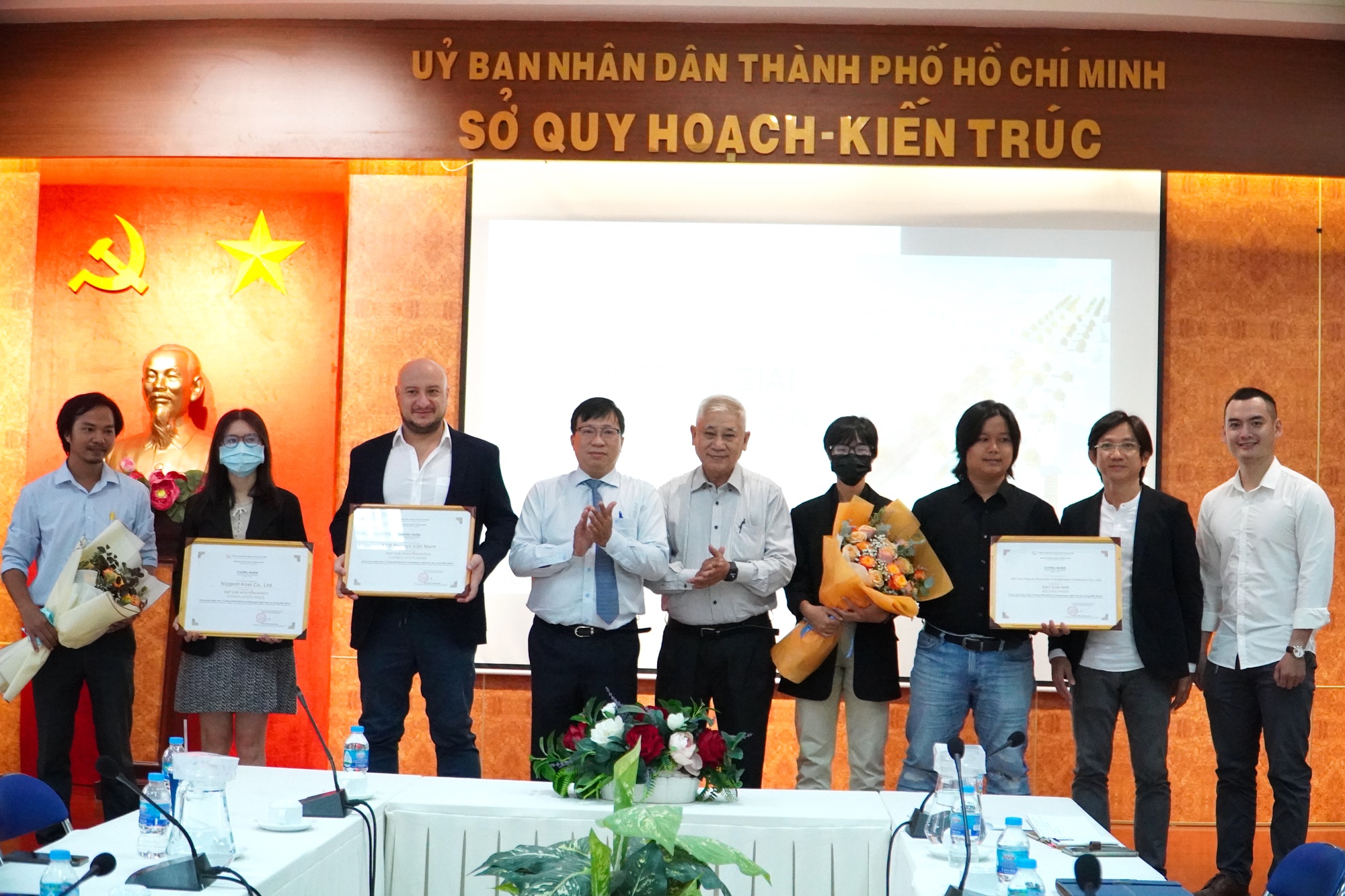 TP HCM t&igrave;m nguồn lực đầu tư kh&ocirc;ng gian ngầm khu vực nh&agrave; ga Bến Th&agrave;nh - Ảnh 1.