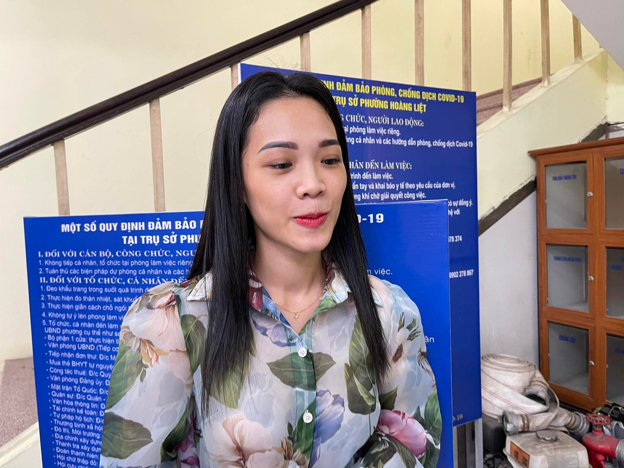 Phụ huynh mất ăn, mất ngủ bốc thăm cho con được học trường mầm non công - Ảnh 6.