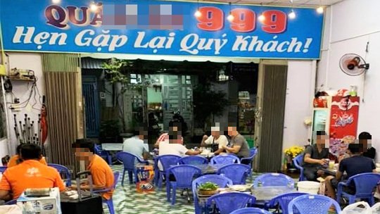 Ph&aacute;t hiện nữ chủ qu&aacute;n nhậu chết ch&aacute;y trong chuồng nu&ocirc;i ch&oacute; - Ảnh 1.